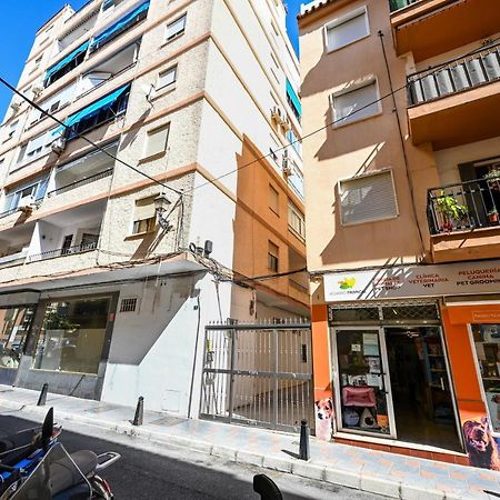 New 2 Bedroom Beach And City Center - Ruiz Vertedor By 10Tosea Fuengirola Luaran gambar