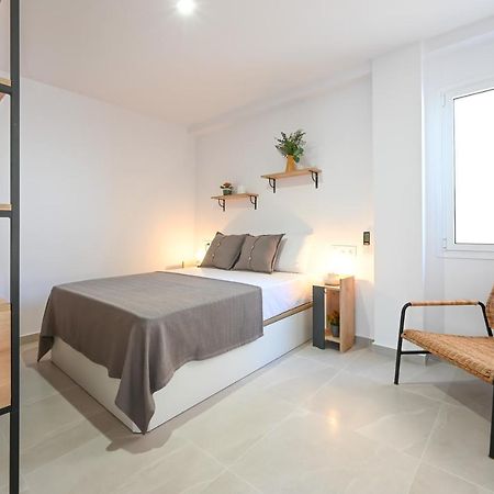 New 2 Bedroom Beach And City Center - Ruiz Vertedor By 10Tosea Fuengirola Luaran gambar