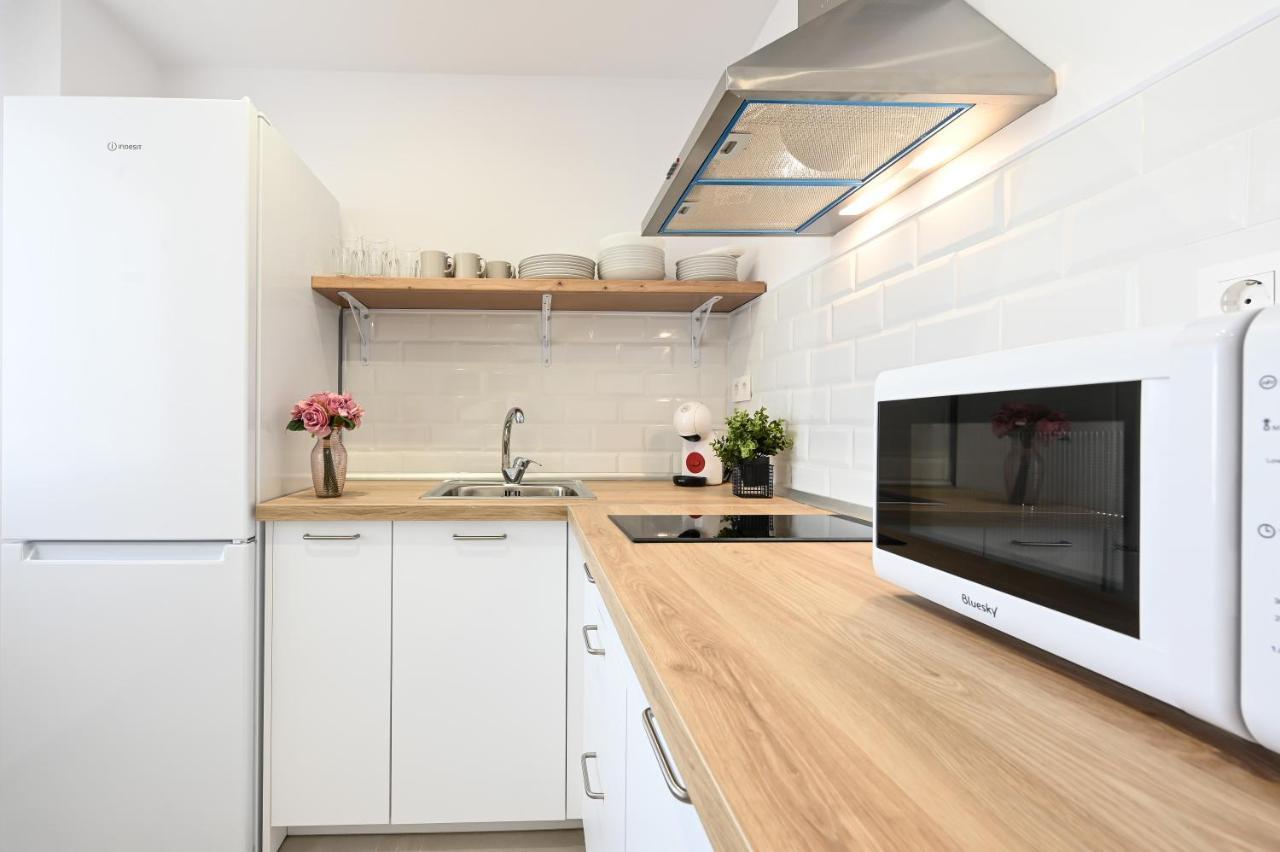 New 2 Bedroom Beach And City Center - Ruiz Vertedor By 10Tosea Fuengirola Luaran gambar