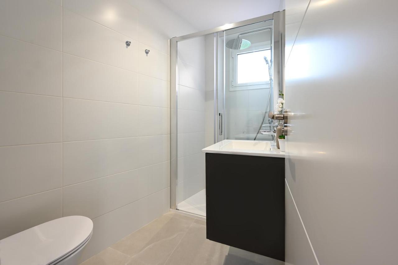 New 2 Bedroom Beach And City Center - Ruiz Vertedor By 10Tosea Fuengirola Luaran gambar
