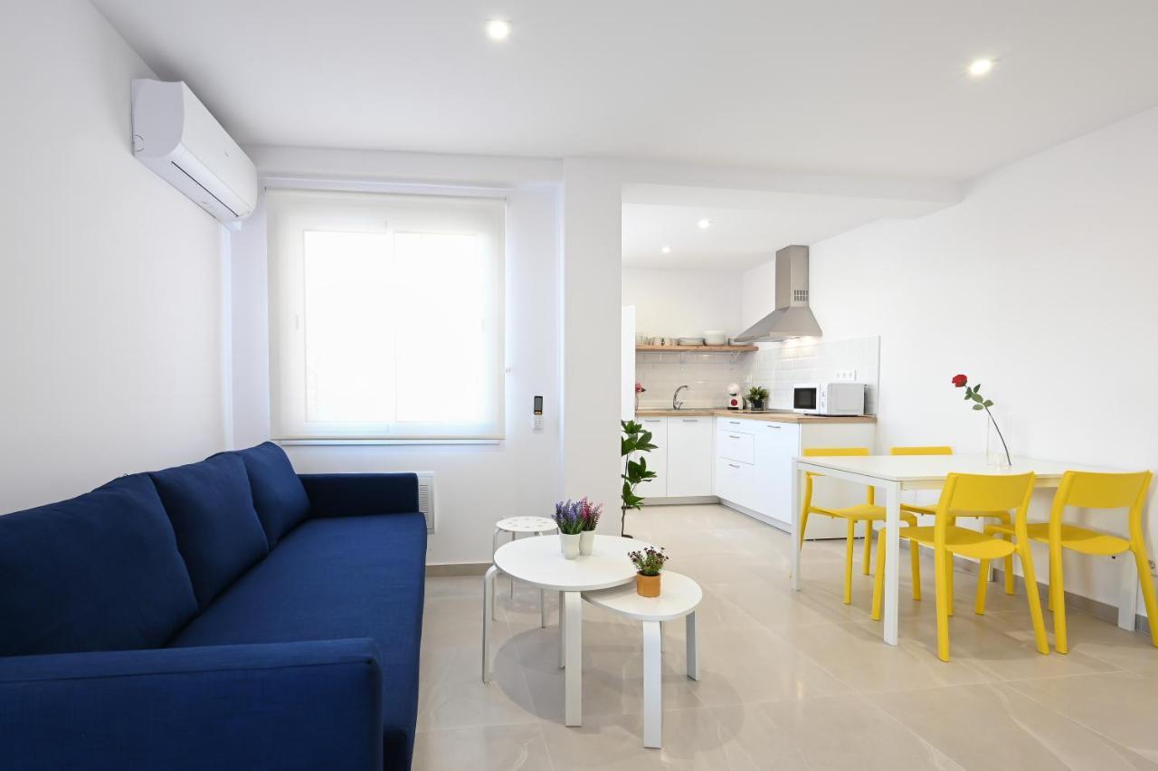 New 2 Bedroom Beach And City Center - Ruiz Vertedor By 10Tosea Fuengirola Luaran gambar