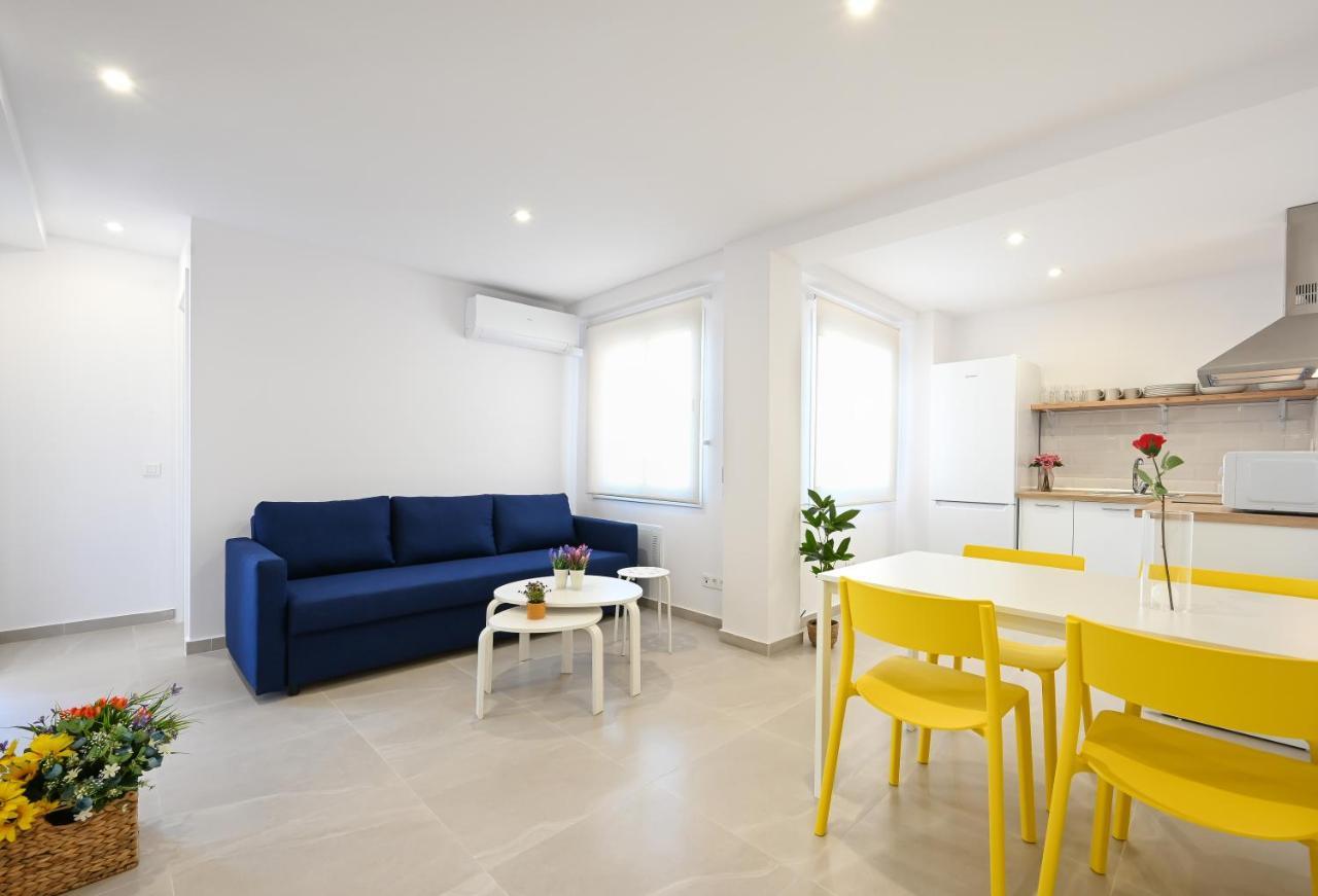 New 2 Bedroom Beach And City Center - Ruiz Vertedor By 10Tosea Fuengirola Luaran gambar