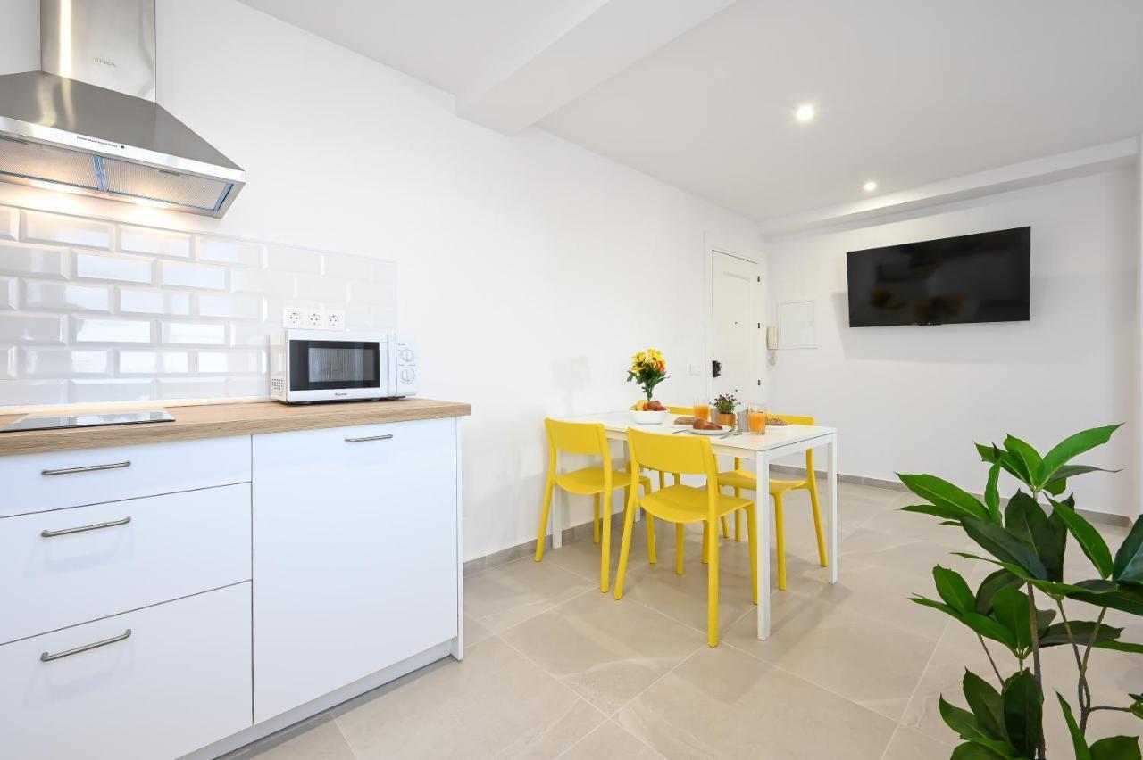 New 2 Bedroom Beach And City Center - Ruiz Vertedor By 10Tosea Fuengirola Luaran gambar